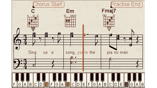 Music notation software mac uk